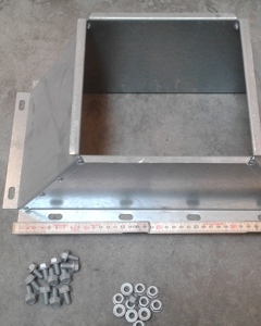 Downgate 200x200 ST205 M&M